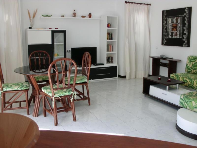 Bungalows El Jardin Hotel Pajara  Room photo